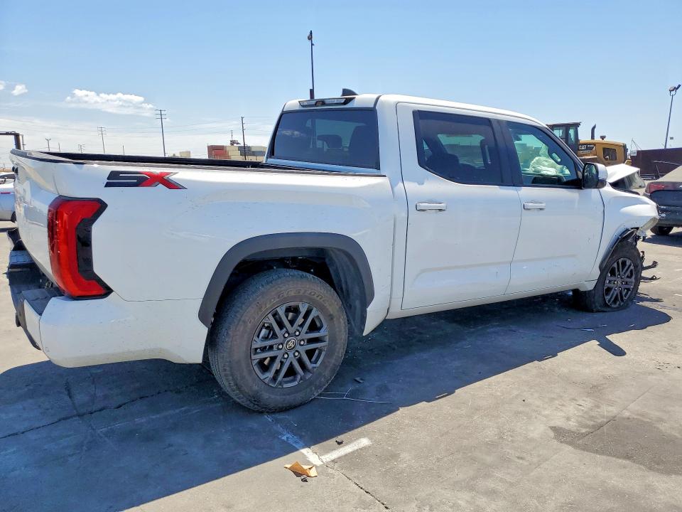 Aukcja sprzedaży 2025 Toyota Tundra, vin: 5TFLA5DB5SX279815, numer aukcji: 61814666