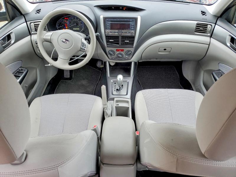 Продаж на аукціоні авто 2012 Subaru Forester, vin: JF2SHABC6CH435644, номер лоту: 61730656