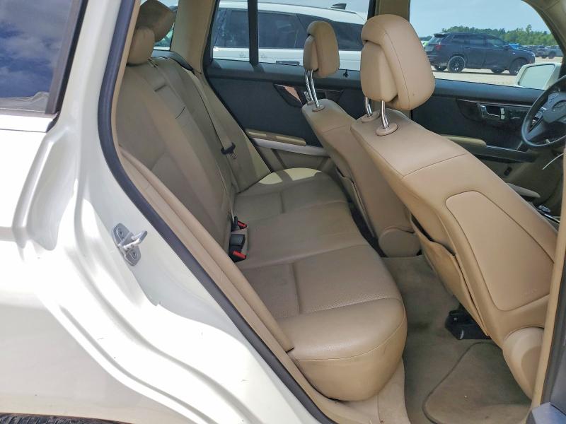Aukcja sprzedaży 2011 Mercedes-benz Glk, vin: WDCGG5GB6BF617847, numer aukcji: 60982336