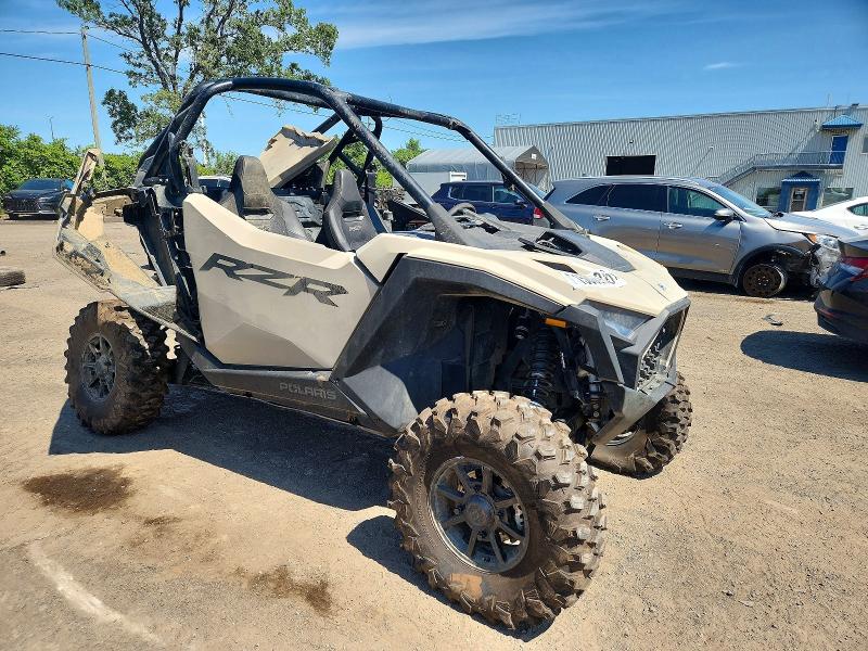 Aukcja sprzedaży 2026 Polari Rzr Xp 1000, vin: 3NSXPE929TG231067, numer aukcji: 61500086