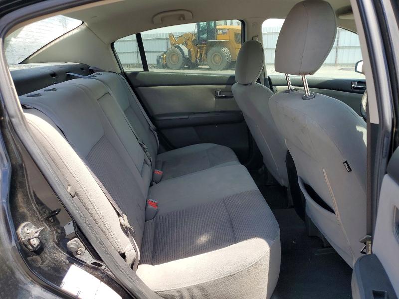 Aukcja sprzedaży 2011 Nissan Sentra, vin: 3N1AB6AP4BL641674, numer aukcji: 60821236