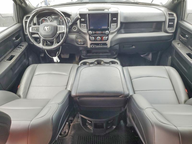 Продажа на аукционе авто 2025 Ram 2500, vin: 3C63R5CL9SG504364, номер лота: 60776776