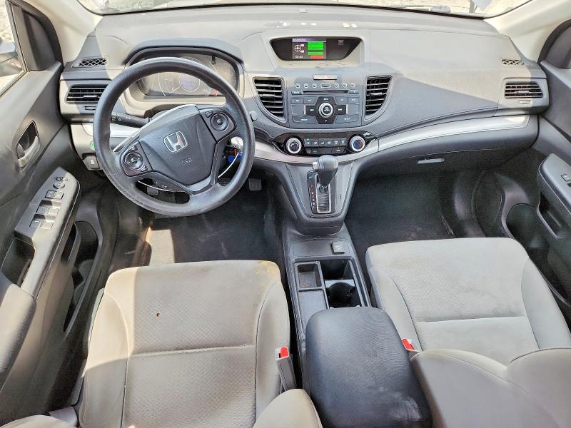 Продаж на аукціоні авто 2016 Honda Cr-v, vin: 5J6RM4H30GL130607, номер лоту: 61322376