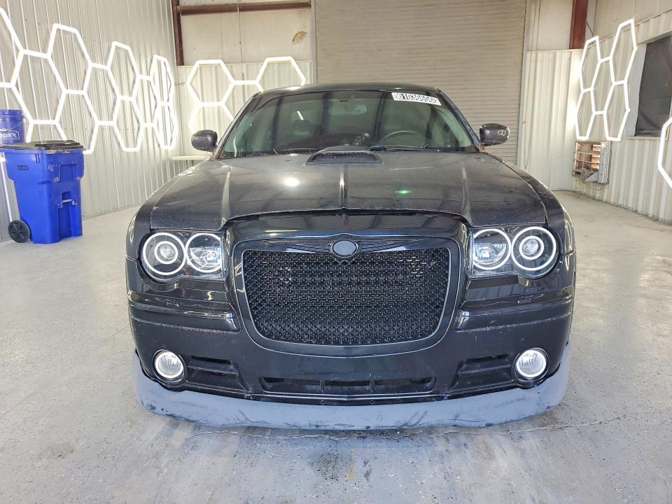 61036656 :رقم المزاد ، 2C3LA73W16H101771 vin ، 2006 Chrysler 300c مزاد بيع