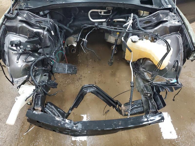 2021 Chrysler 300 მანქანა იყიდება აუქციონზე, vin: 2C3CCABG8MH506976, აუქციონის ნომერი: 62165436