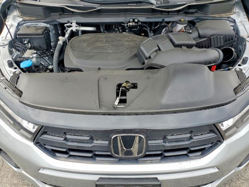 Продаж на аукціоні авто 2026 Honda Odyssey, vin: 5FNRL6H61TB036683, номер лоту: 64723306