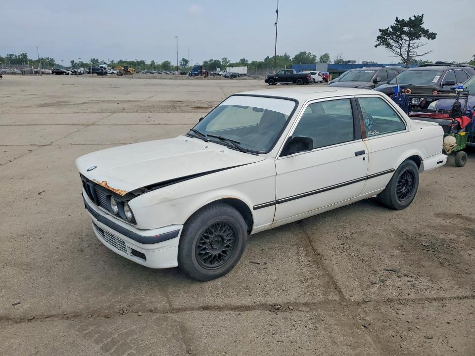 Aukcja sprzedaży 1986 Bmw 325, vin: WBAAB6409G1680719, numer aukcji: 61879956