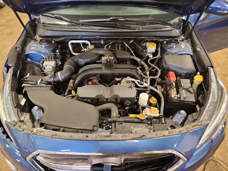 Aukcja sprzedaży 2019 Subaru Outback, vin: 4S4BSAJC9K3247113, numer aukcji: 59305936