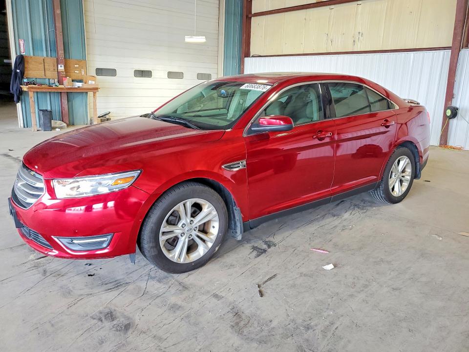 Продаж на аукціоні авто 2013 Ford Taurus, vin: 1FAHP2E96DG180234, номер лоту: 60683876