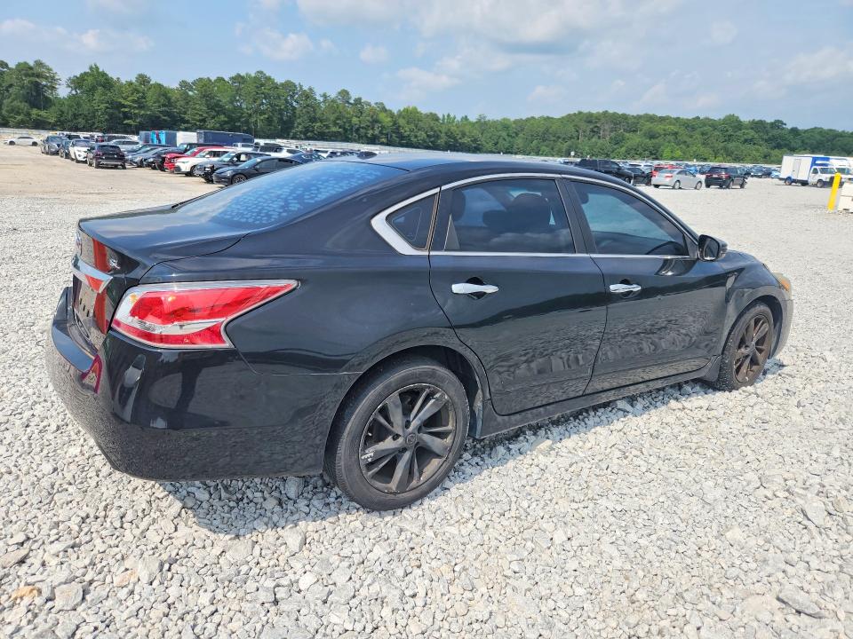 62587586 :رقم المزاد ، 1N4AL3AP0FC219093 vin ، 2015 Nissan Altima مزاد بيع