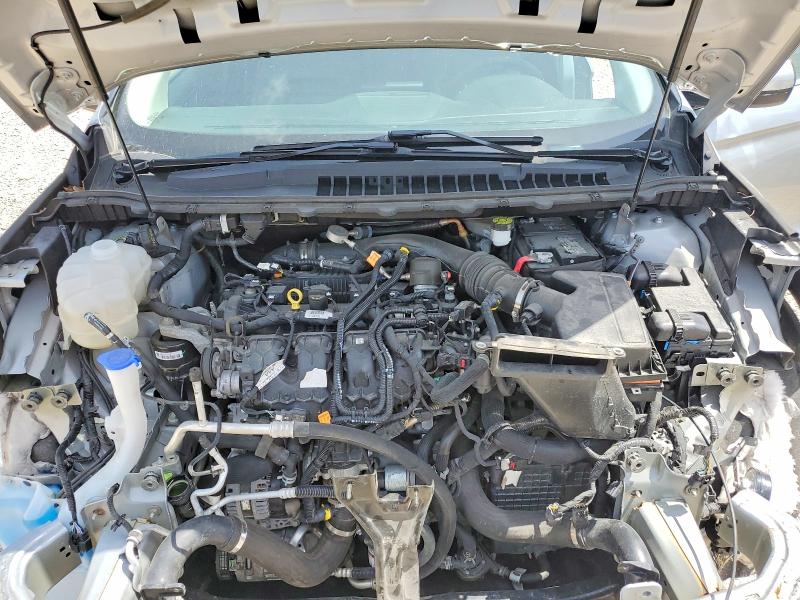58949236 :رقم المزاد ، 2FMPK4J95PBA24571 vin ، 2023 Ford Edge مزاد بيع