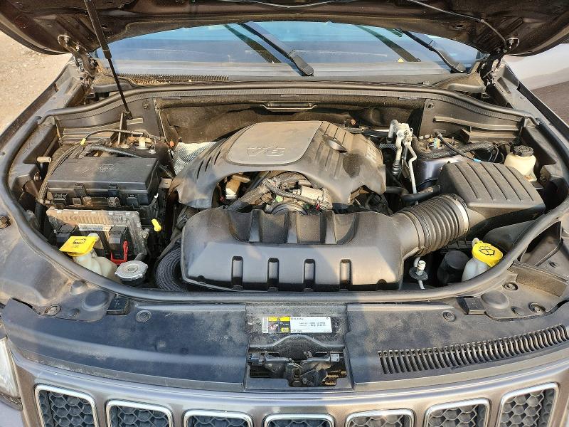 Продажа на аукционе авто 2014 Jeep Grand Cherokee, vin: 1C4RJFCT0EC190899, номер лота: 60808576