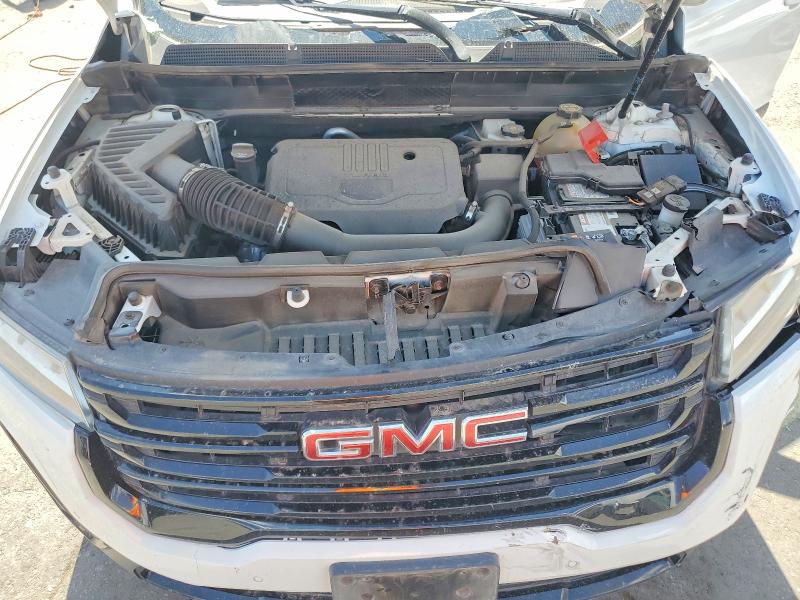 Продаж на аукціоні авто 2023 Gmc Acadia, vin: 1GKKNKL40PZ100503, номер лоту: 60688446