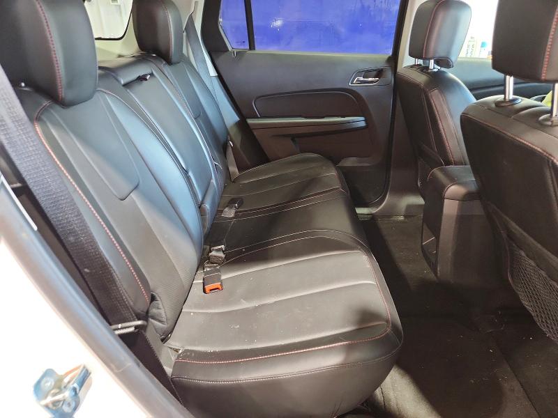 Продаж на аукціоні авто 2013 Gmc Terrain, vin: 2GKFLVE39D6339570, номер лоту: 60960066