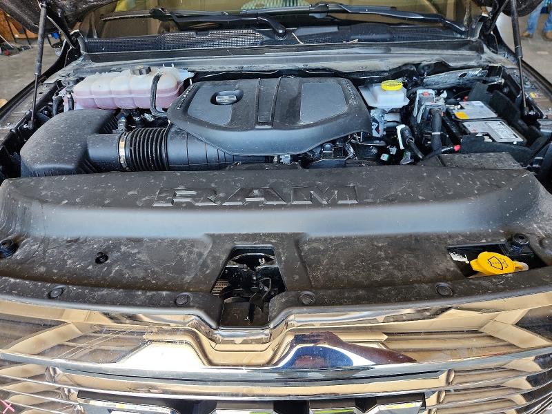 Продажа на аукционе авто 2026 Ram 1500, vin: 3C6SRFJP8T4169947, номер лота: 60803926