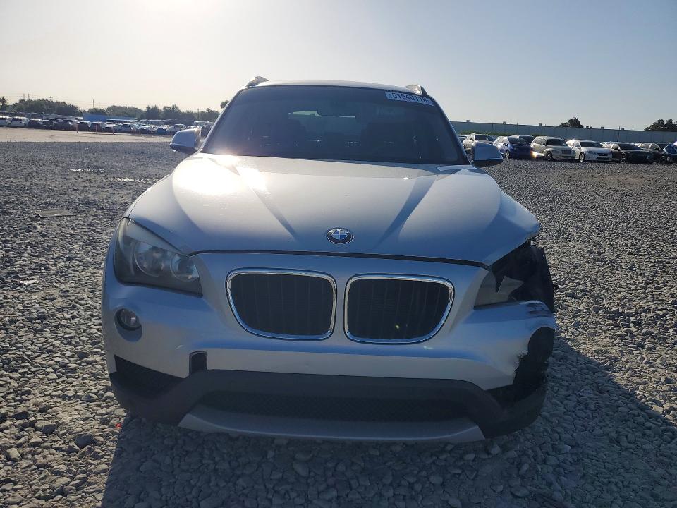 Aukcja sprzedaży 2014 Bmw X1, vin: WBAVM1C53EVW48608, numer aukcji: 61540116