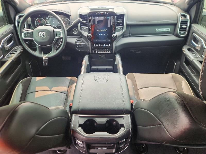 61723266 :رقم المزاد ، 3C63R3ML9RG281479 vin ، 2024 Ram 3500 مزاد بيع