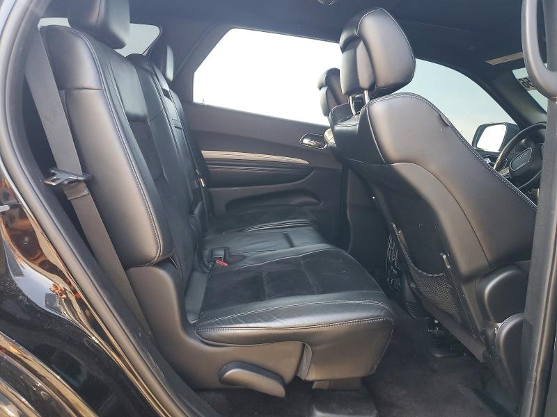 Aukcja sprzedaży 2018 Dodge Durango, vin: 1C4RDJDG3JC362431, numer aukcji: 60976456