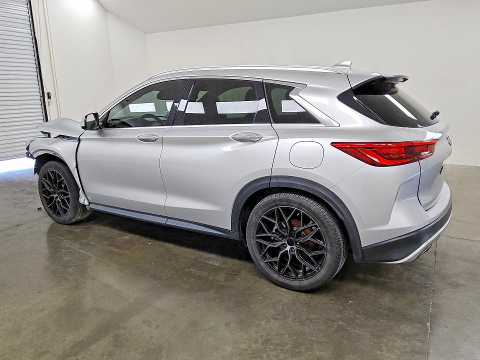 Продаж на аукціоні авто 2019 Infiniti Qx50, vin: 3PCAJ5M17KF112073, номер лоту: 62324186