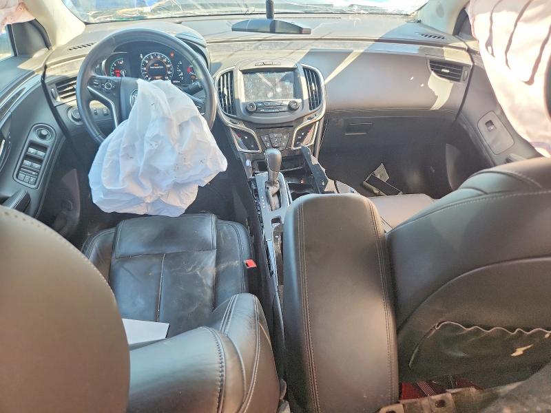 79189165 :رقم المزاد ، 1G4GB5G38FF162692 vin ، 2015 Buick Lacrosse مزاد بيع