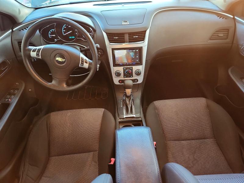 2011 Chevrolet Malibu მანქანა იყიდება აუქციონზე, vin: 1G1ZC5E15BF313339, აუქციონის ნომერი: 61123306
