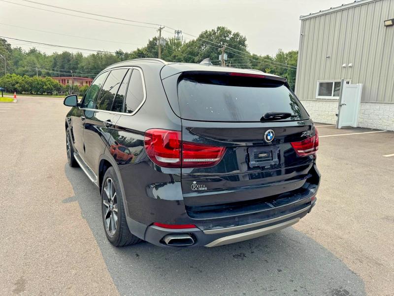 61530526 :رقم المزاد ، 5UXKR6C50F0J77597 vin ، 2015 Bmw X5 مزاد بيع