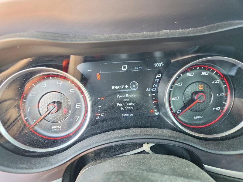 Aukcja sprzedaży 2022 Dodge Charger, vin: 2C3CDXBG6NH239905, numer aukcji: 62877966