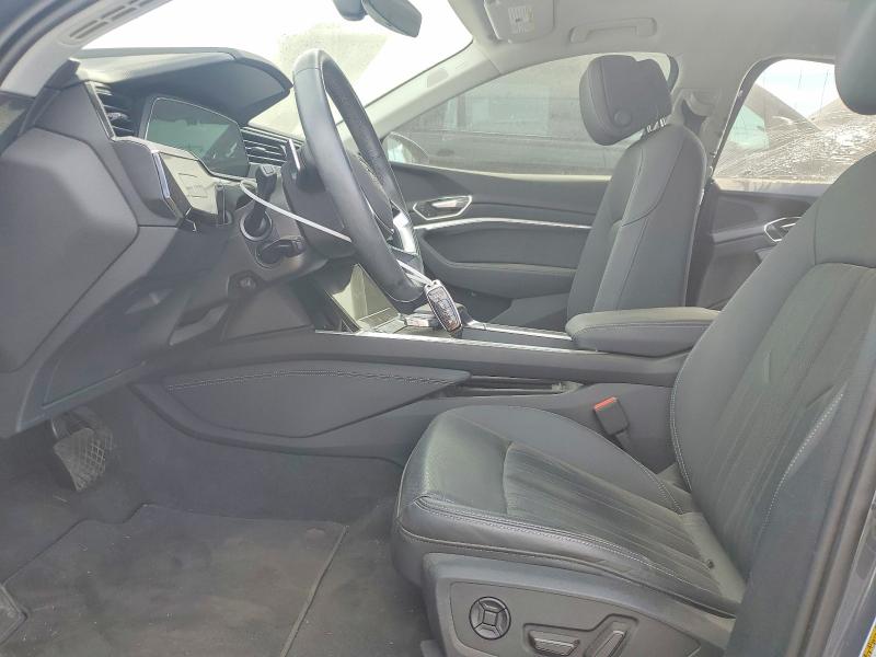 Aukcja sprzedaży 2024 Audi Q8 E-tron, vin: WA15AAGE1RB037306, numer aukcji: 59734546