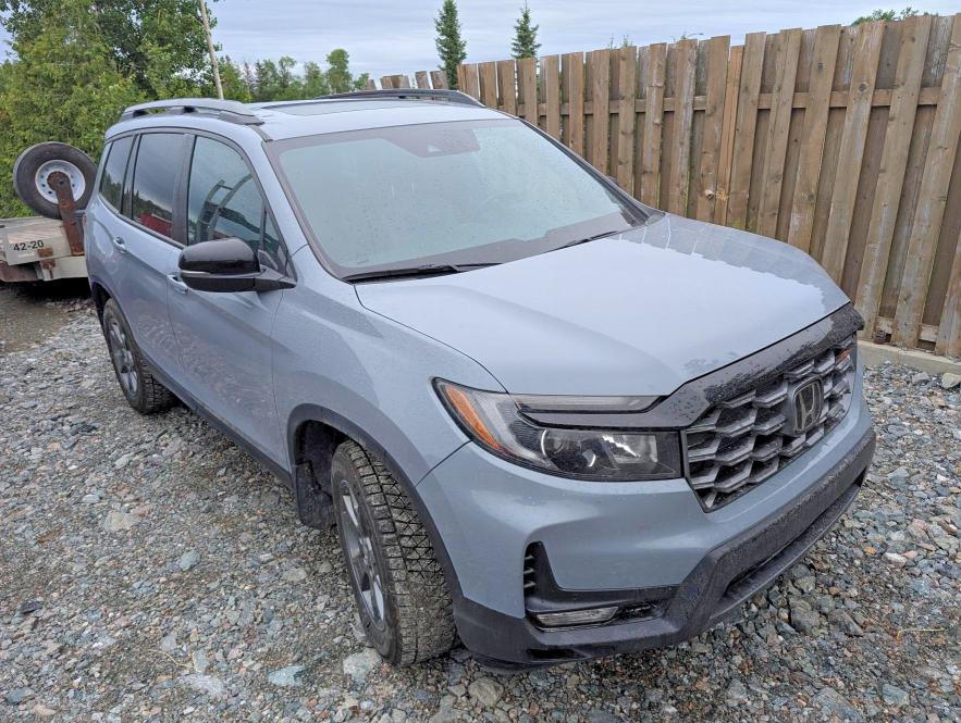 Aukcja sprzedaży 2025 Honda Passport, vin: 5FNYF8H67SB500878, numer aukcji: 62211946