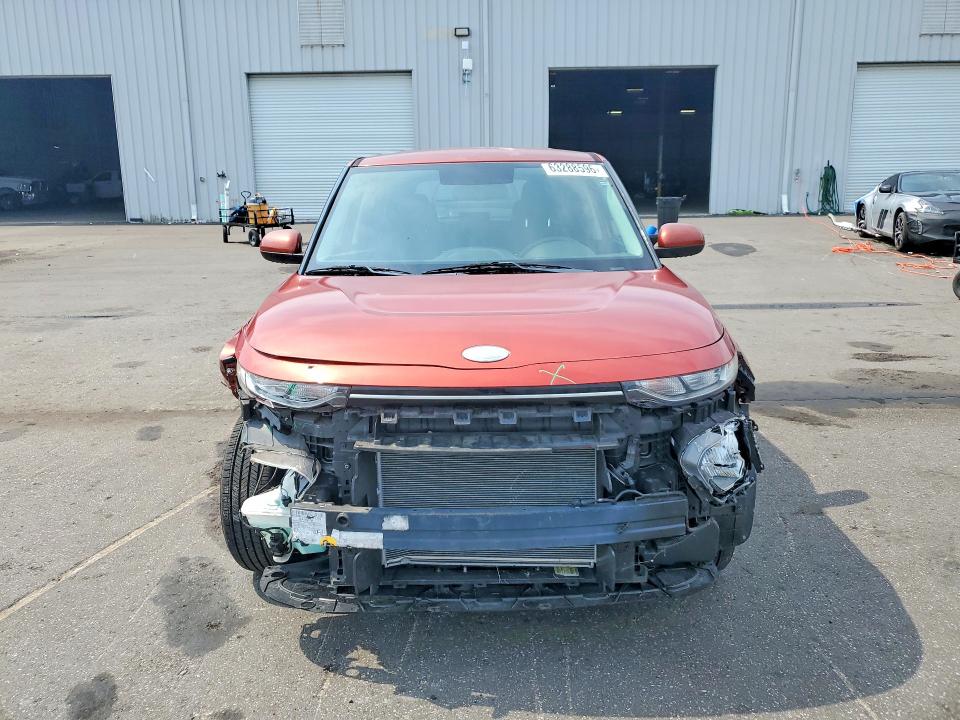 Aukcja sprzedaży 2020 Kia Soul, vin: KNDJ23AU3L7043986, numer aukcji: 63288596