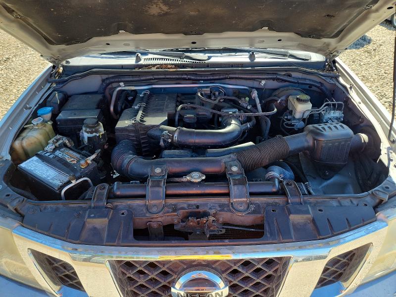 60526666 :رقم المزاد ، 1N6BD0CT9FN756115 vin ، 2015 Nissan Frontier مزاد بيع