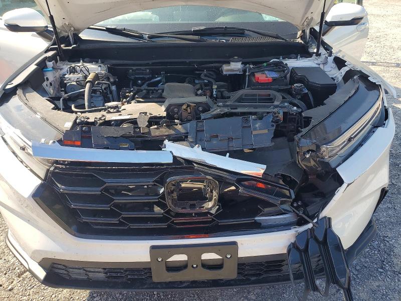 Продажа на аукционе авто 2025 Honda Cr-v, vin: 7FARS4H48SE010798, номер лота: 62217506