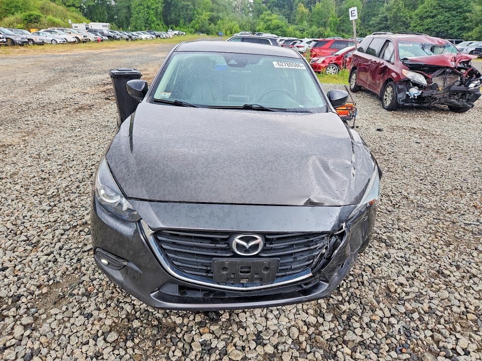 Aukcja sprzedaży 2017 Mazda 3, vin: 3MZBN1V72HM130342, numer aukcji: 62780586