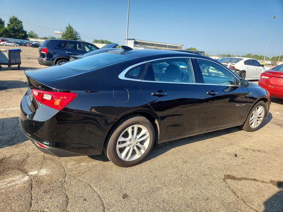 Продаж на аукціоні авто 2016 Chevrolet Malibu, vin: 1G1ZE5ST1GF214251, номер лоту: 63170576