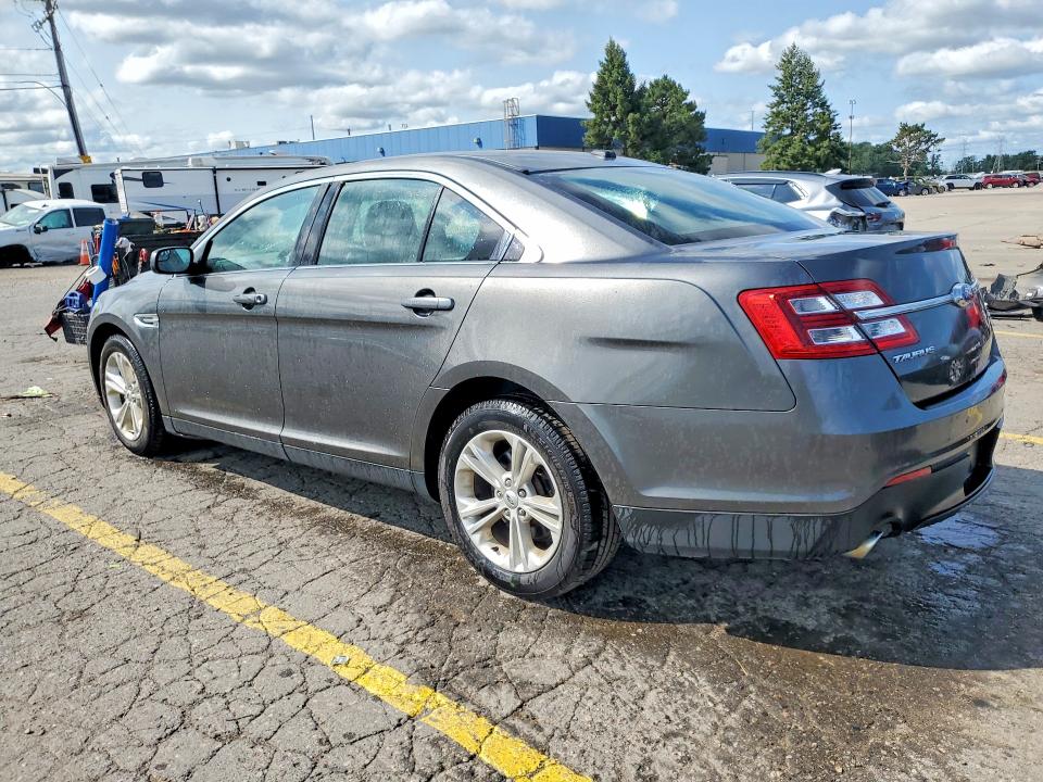 Aukcja sprzedaży 2015 Ford Taurus, vin: 1FAHP2E82FG202482, numer aukcji: 61869576