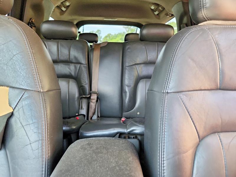 2004 Gmc Envoy მანქანა იყიდება აუქციონზე, vin: 1GKET16S646219483, აუქციონის ნომერი: 59236696