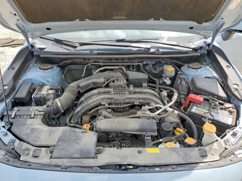61241736 :رقم المزاد ، JF2GTAEC0KH259799 vin ، 2019 Subaru Crosstrek مزاد بيع