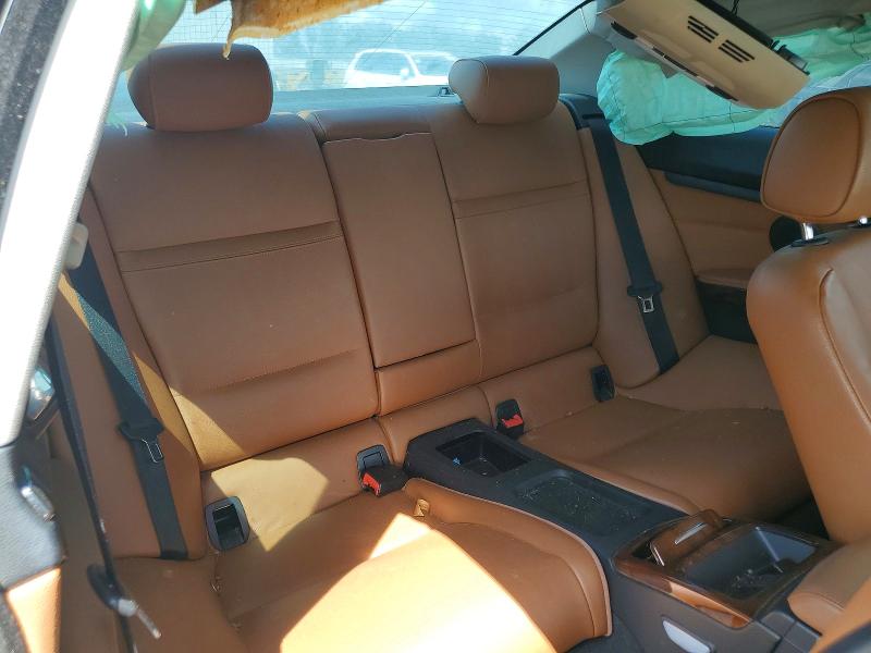 Продаж на аукціоні авто 2012 Bmw 328, vin: WBAKE5C53CE756585, номер лоту: 61447216