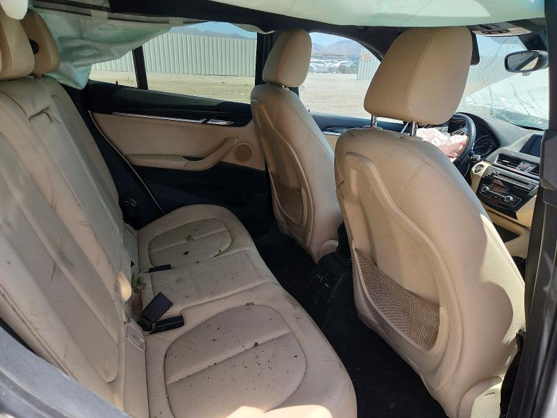Aukcja sprzedaży 2017 Bmw X1, vin: WBXHU7C3XH5H36275, numer aukcji: 53742356
