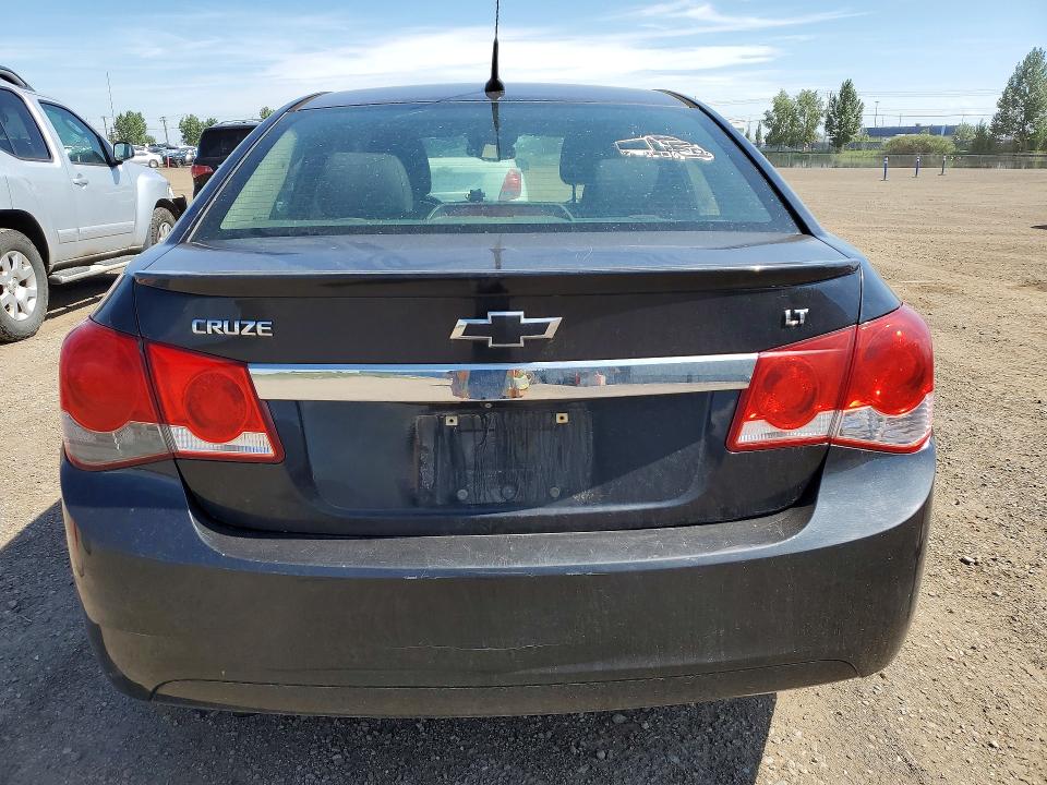 Продажа на аукционе авто 2013 Chevrolet Cruze, vin: 1G1PC5SB1D7309631, номер лота: 60813716