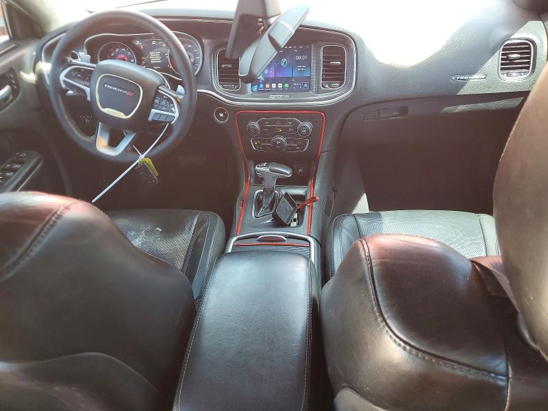 Продаж на аукціоні авто 2017 Dodge Charger, vin: 2C3CDXJGXHH518134, номер лоту: 63137196