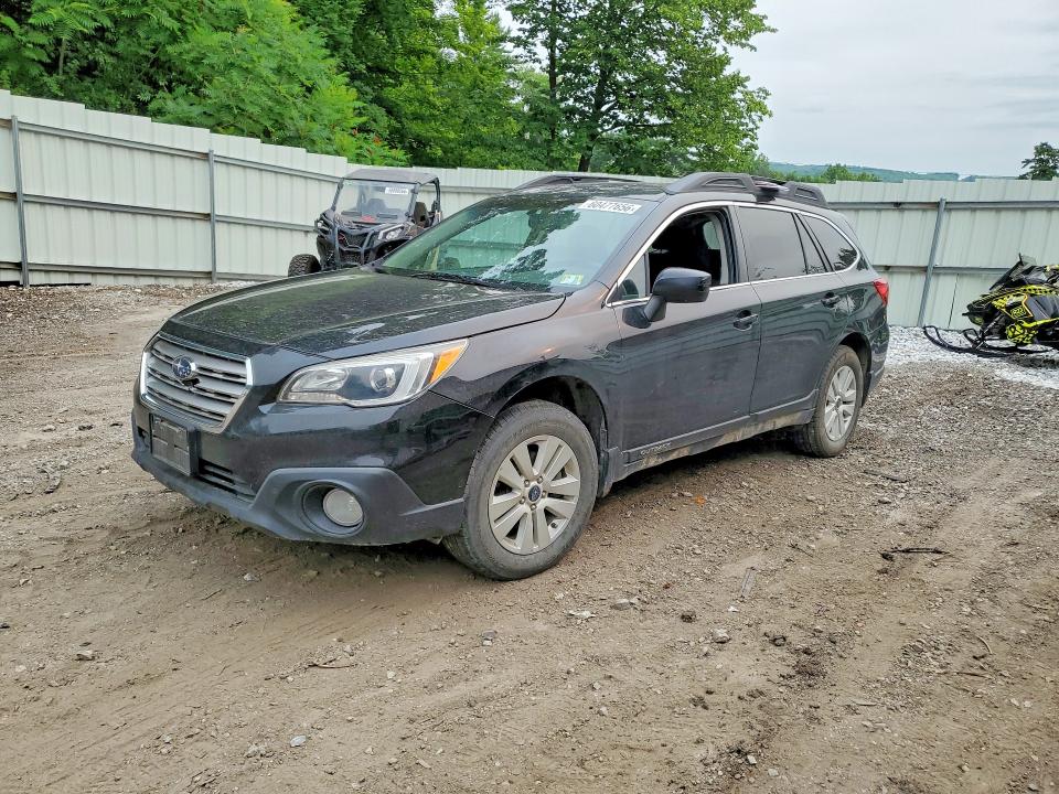 60477656 :رقم المزاد ، 4S4BSADC8H3223860 vin ، 2017 Subaru Outback مزاد بيع