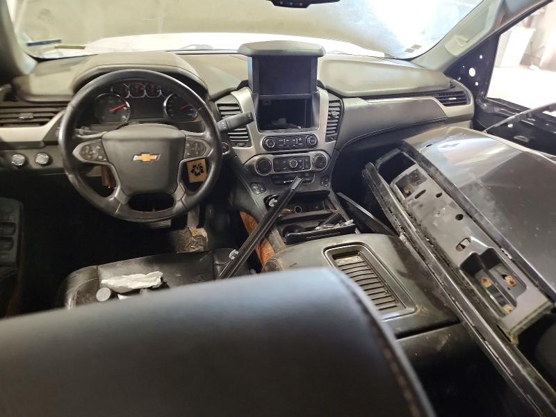 Продажа на аукционе авто 2016 Chevrolet Tahoe, vin: 1GNSKCKC7GR246956, номер лота: 61193336