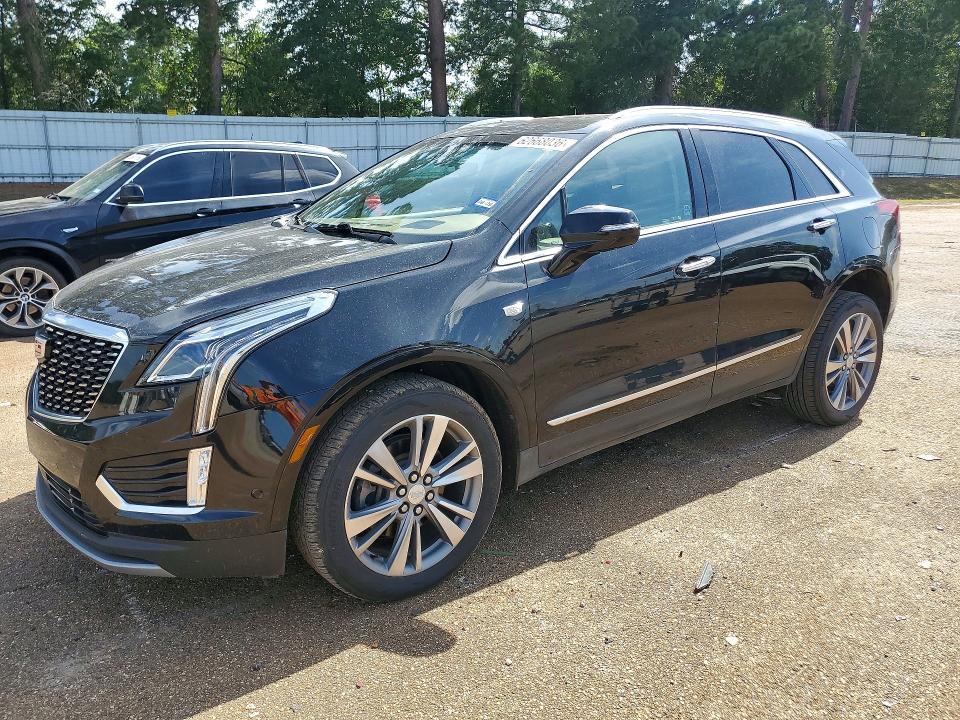Aukcja sprzedaży 2020 Cadillac Xt5, vin: 1GYKNERS3LZ148522, numer aukcji: 62668036