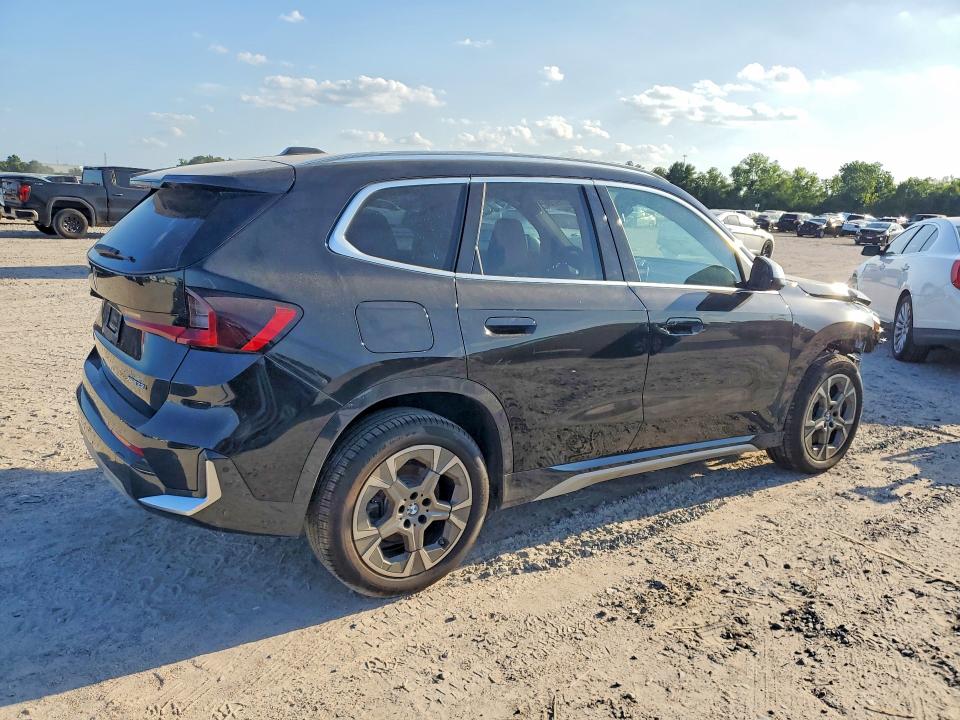 2024 Bmw X1 მანქანა იყიდება აუქციონზე, vin: WBX73EF08R5Y33204, აუქციონის ნომერი: 63009706