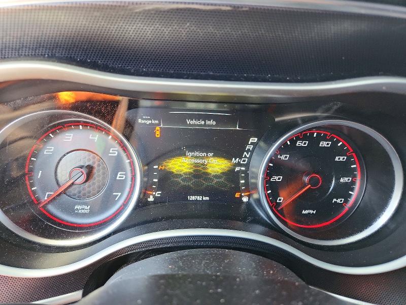 Aukcja sprzedaży 2017 Dodge Charger, vin: 2C3CDXHG3HH576382, numer aukcji: 60252006