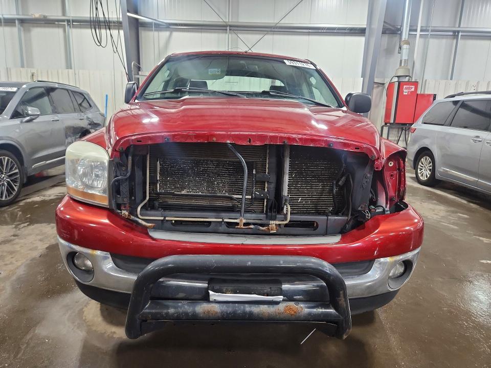 Продажа на аукционе авто 2006 Dodge Ram 1500, vin: 1D7HU18286S546843, номер лота: 59311216