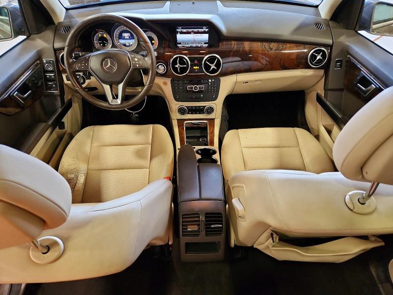 2014 Mercedes-benz Glk მანქანა იყიდება აუქციონზე, vin: WDCGG8JB8EG166574, აუქციონის ნომერი: 60056366