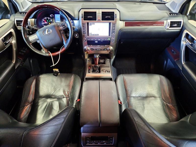 Продажа на аукционе авто 2014 Lexus Gx, vin: JTJBM7FX7E5067387, номер лота: 62283836