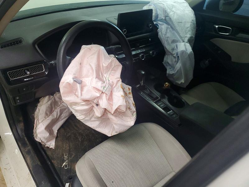 Продаж на аукціоні авто 2024 Honda Civic, vin: 2HGFE2F25RH513495, номер лоту: 57315376